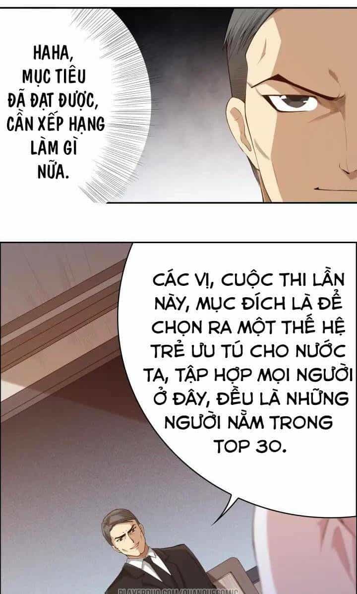 Giản Giới - Chương 64 - ảnh 19