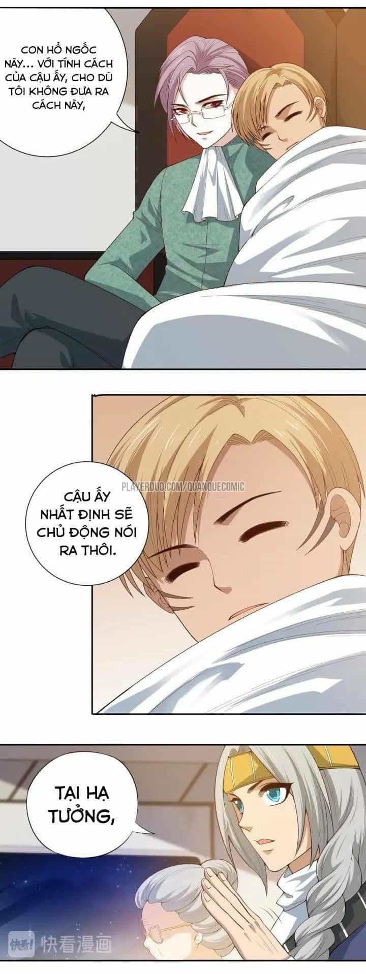 Giản Giới - Chương 65 - ảnh 12