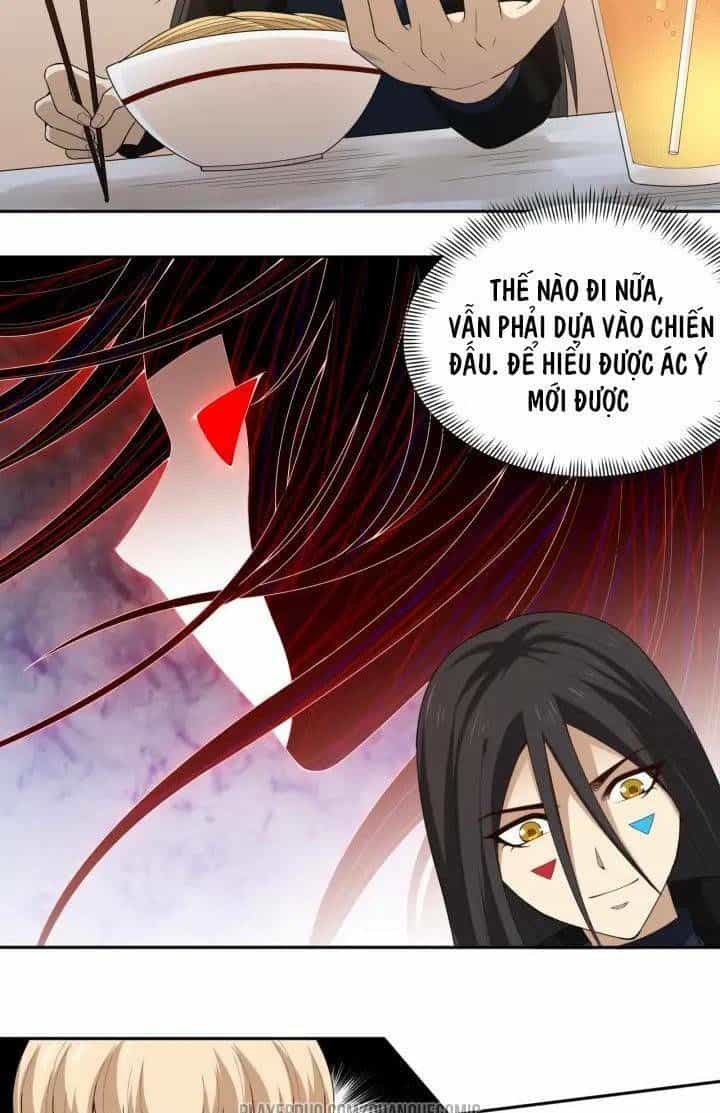 Giản Giới - Chương 65 - ảnh 22