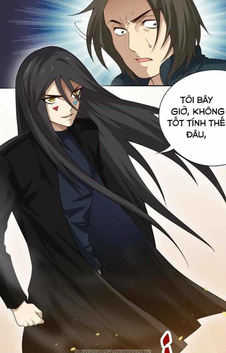 Giản Giới - Chương 65 - ảnh 33