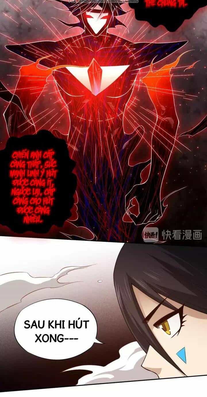 Giản Giới - Chương 66 - ảnh 19