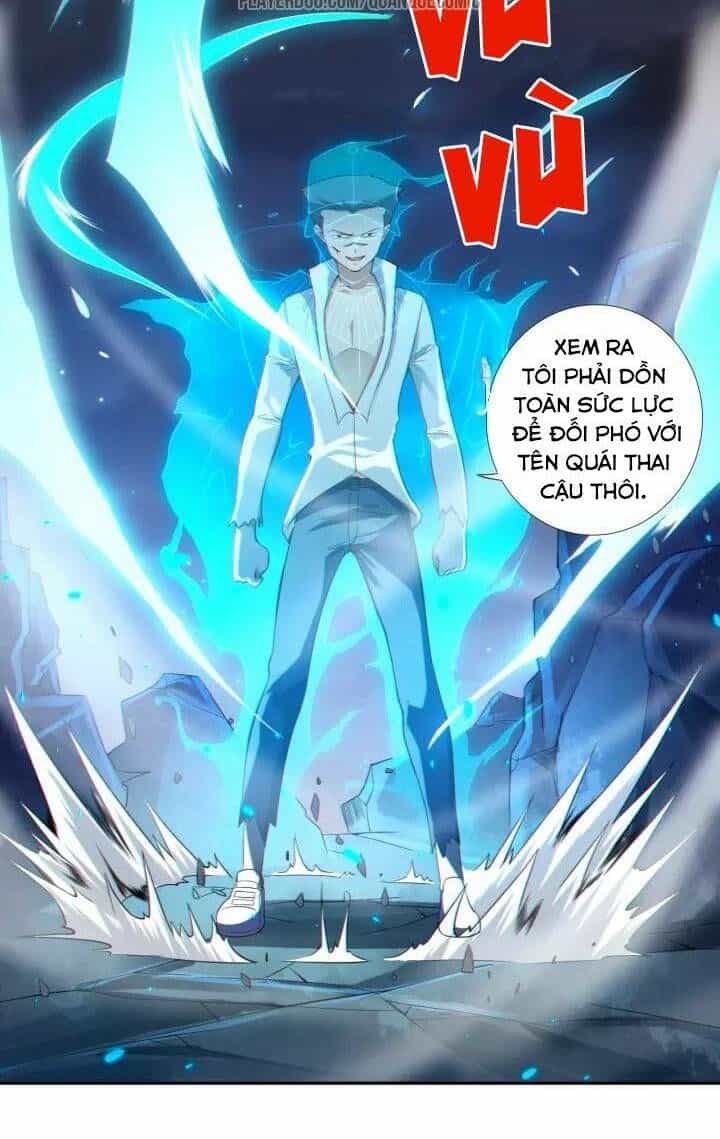 Giản Giới - Chương 68.2 - ảnh 5
