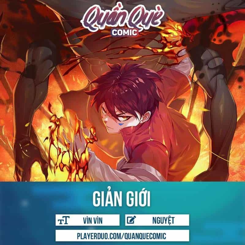 Giản Giới - Chương 70 - ảnh 1