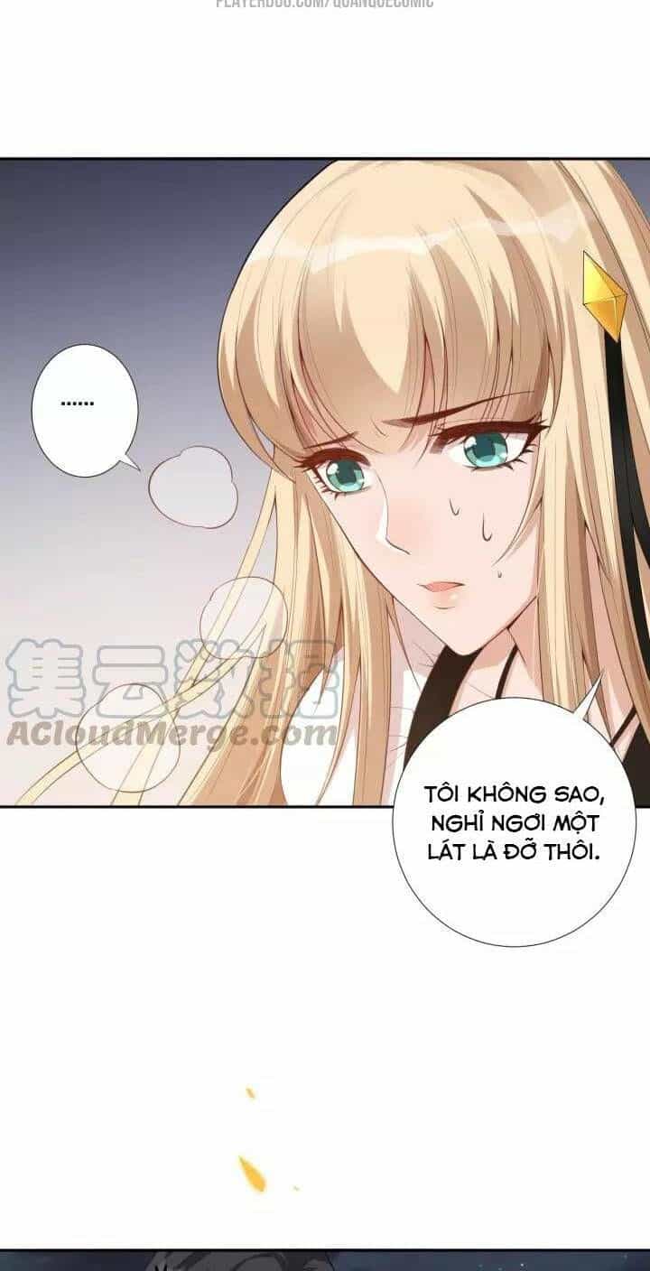 Giản Giới - Chương 70 - ảnh 43