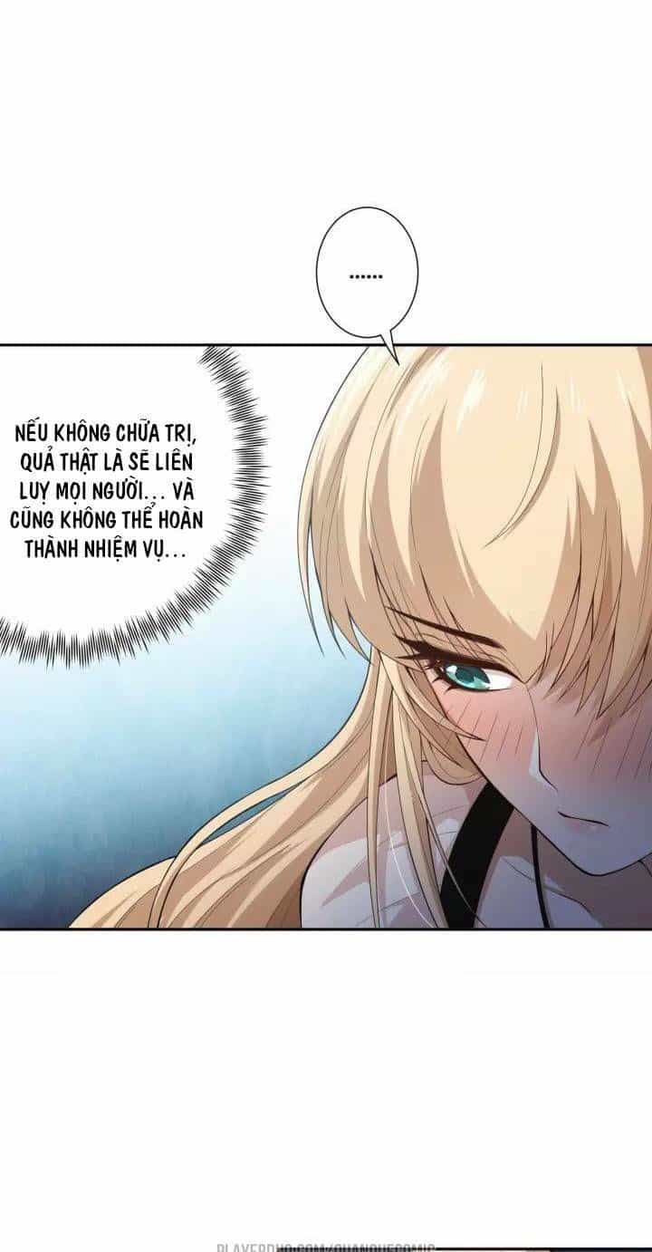 Giản Giới - Chương 70 - ảnh 48