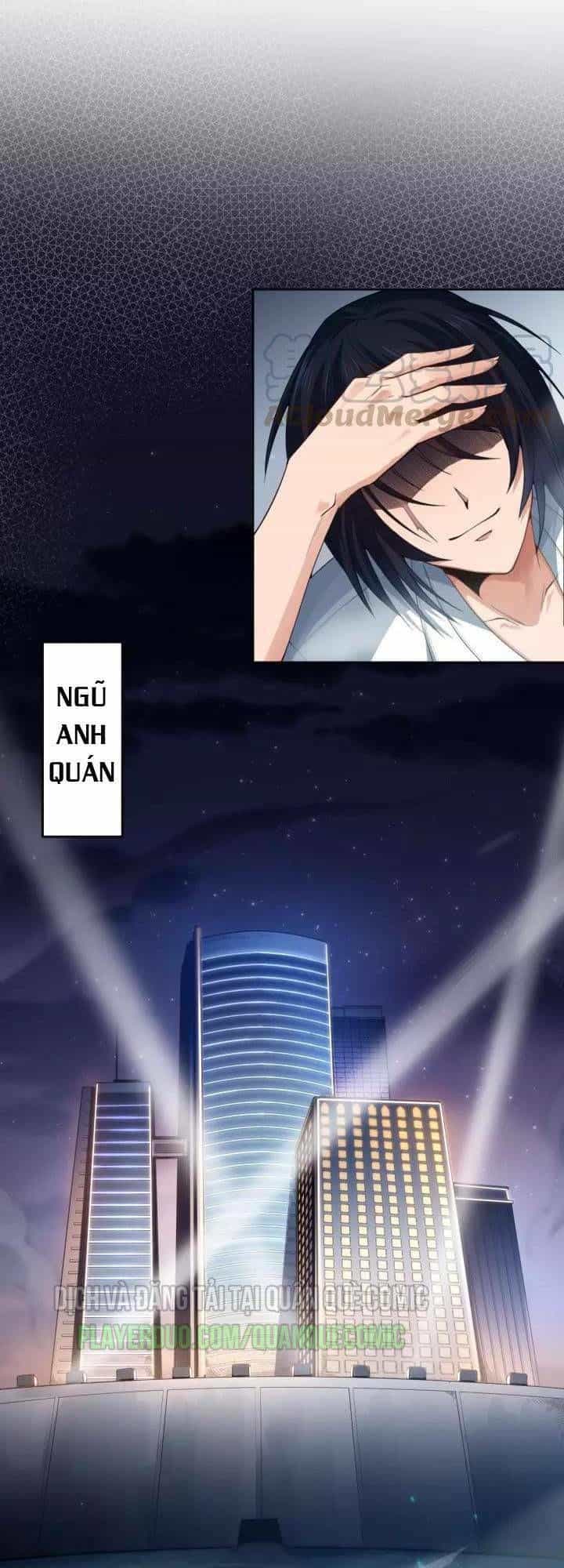 Giản Giới - Chương 71 - ảnh 1