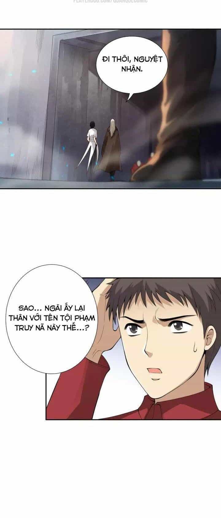Giản Giới - Chương 71 - ảnh 31