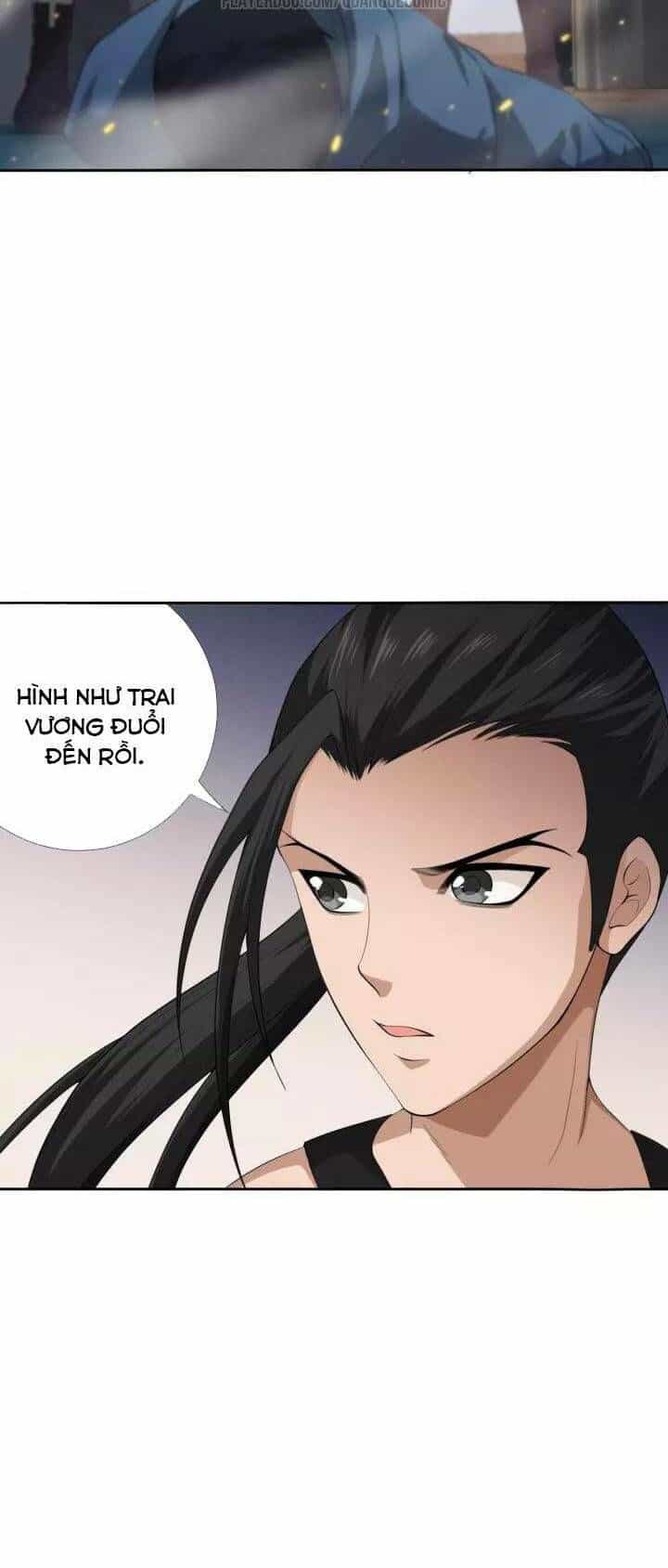 Giản Giới - Chương 71.2 - ảnh 20