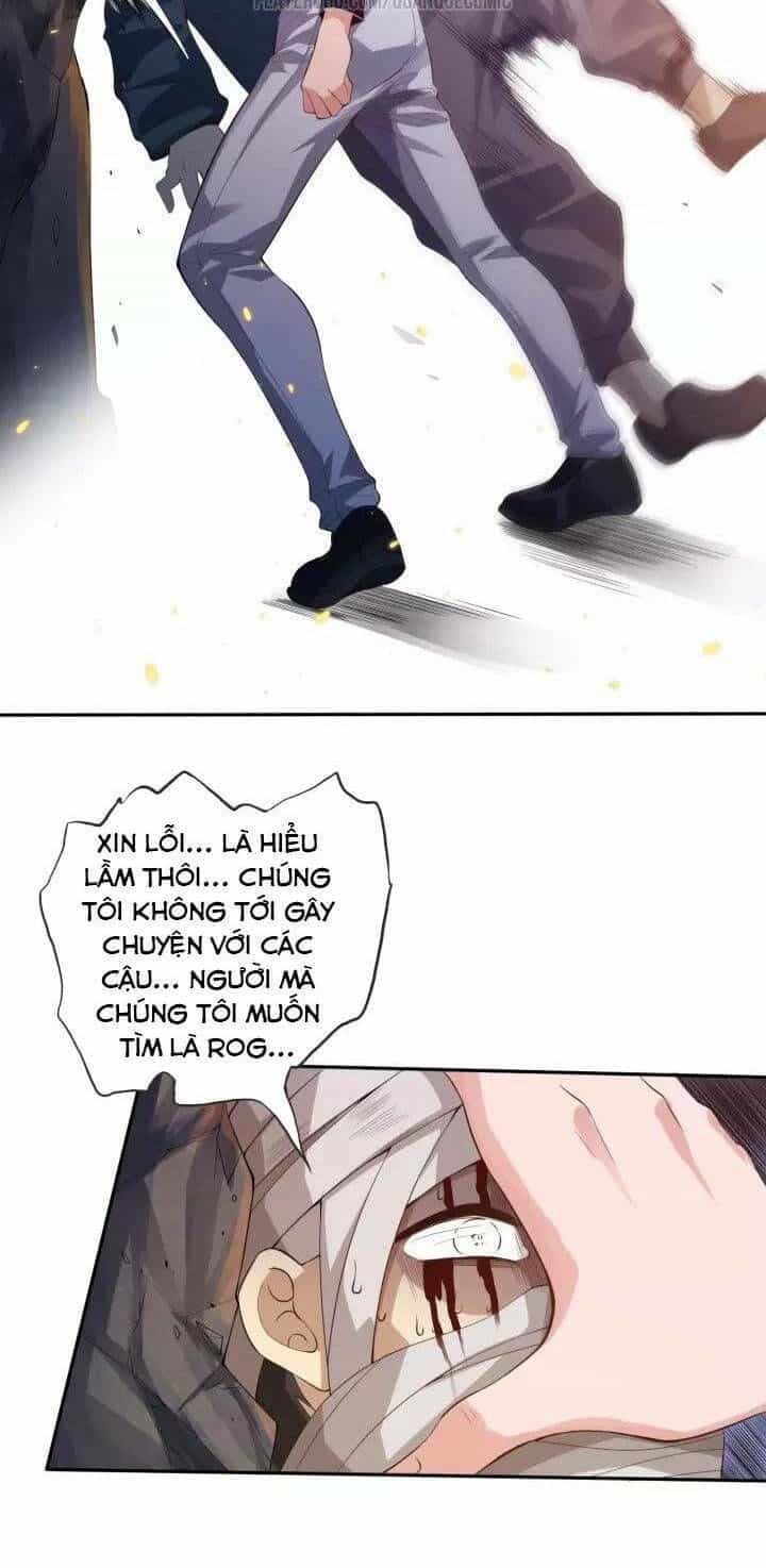 Giản Giới - Chương 71.2 - ảnh 26