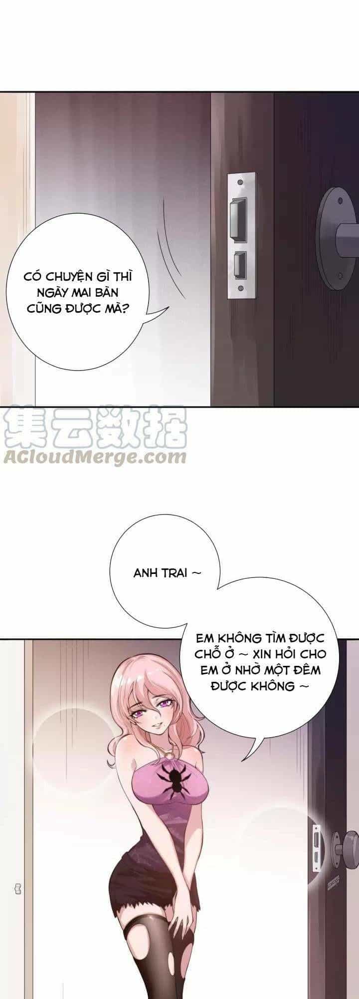 Giản Giới - Chương 71.2 - ảnh 39