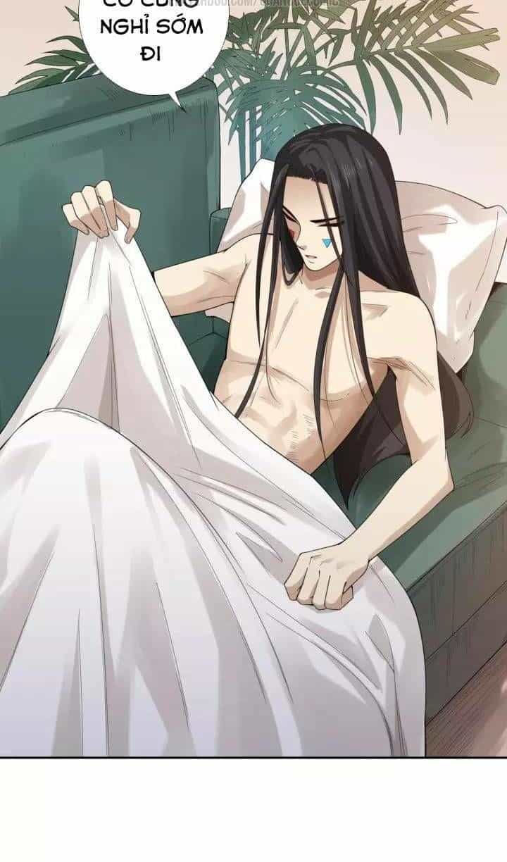 Giản Giới - Chương 72 - ảnh 14