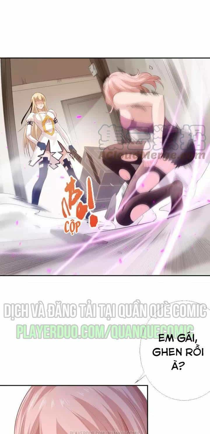Giản Giới - Chương 72.2 - ảnh 1