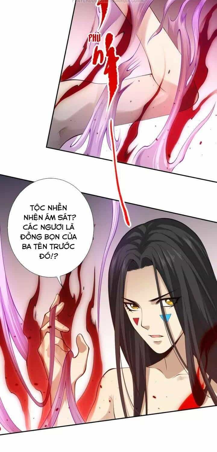Giản Giới - Chương 72.2 - ảnh 17