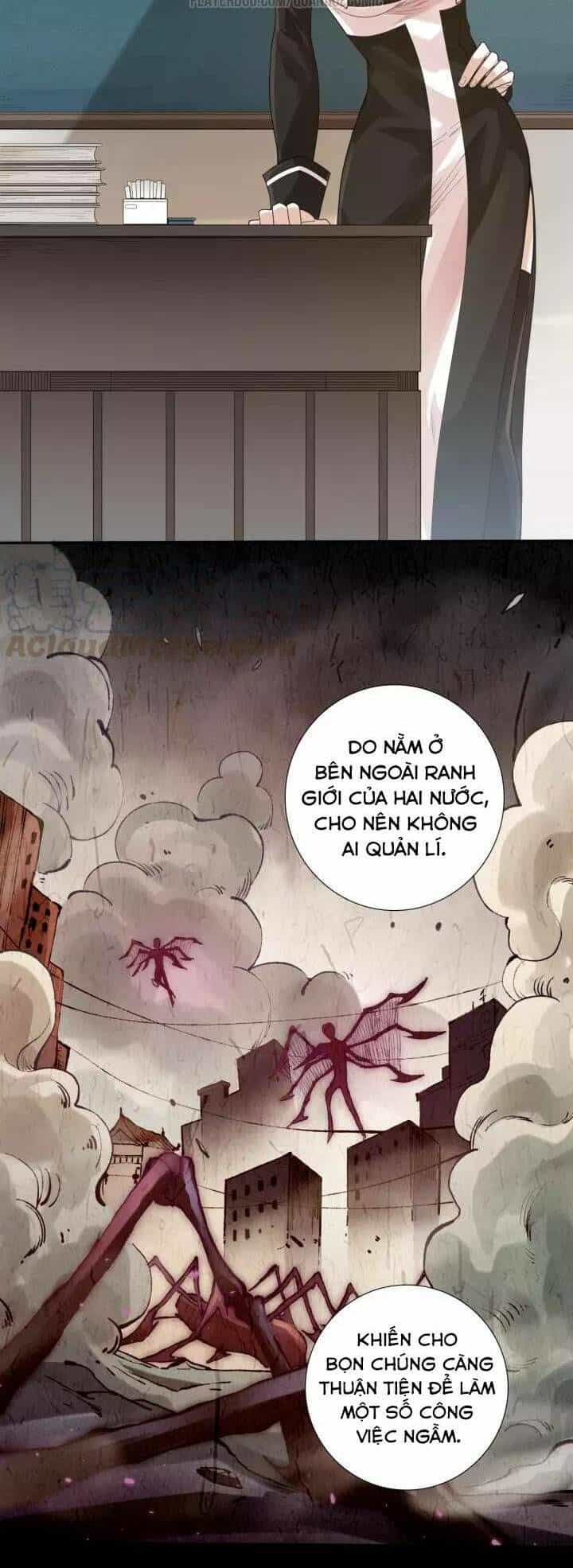 Giản Giới - Chương 73 - ảnh 14