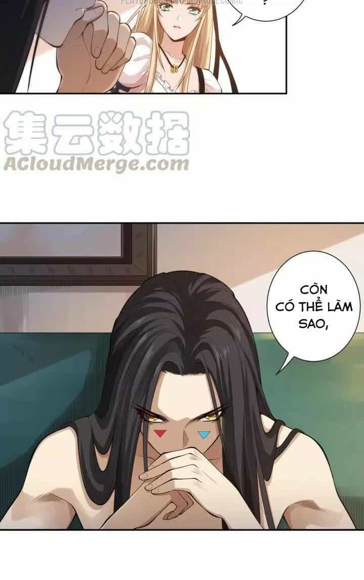 Giản Giới - Chương 73 - ảnh 18