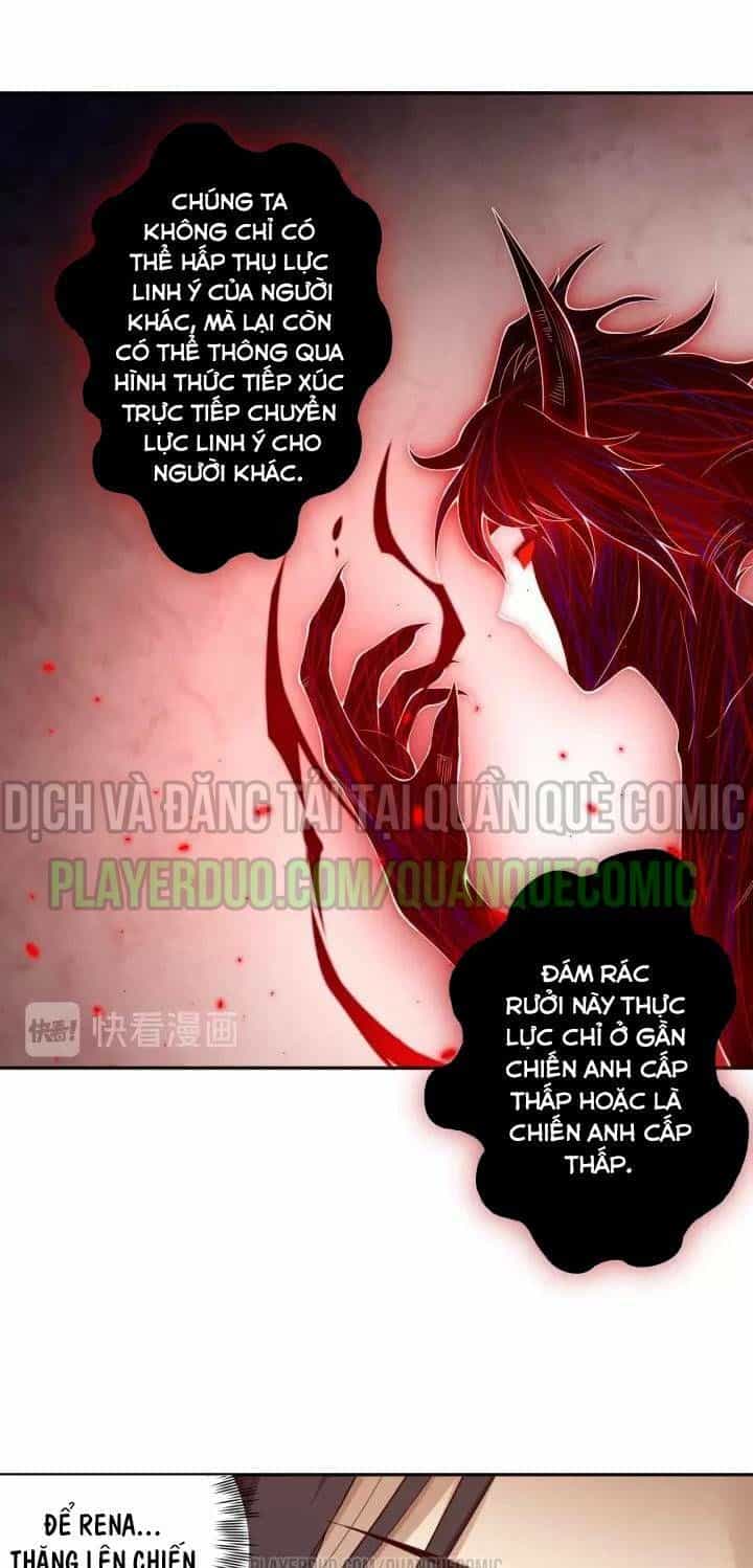 Giản Giới - Chương 73 - ảnh 55