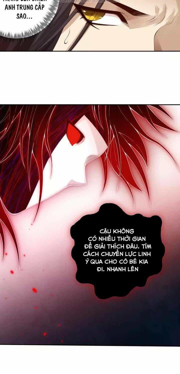Giản Giới - Chương 73 - ảnh 56