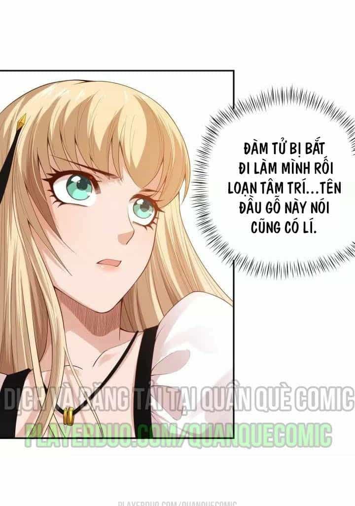 Giản Giới - Chương 73 - ảnh 7