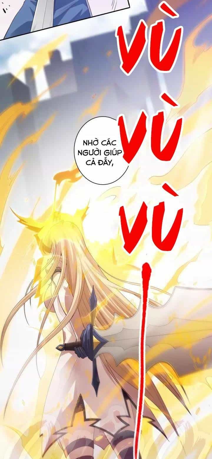 Giản Giới - Chương 74 - ảnh 17