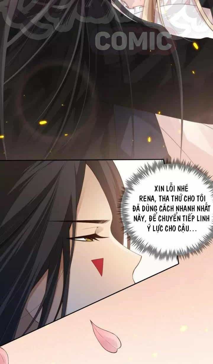 Giản Giới - Chương 74 - ảnh 4
