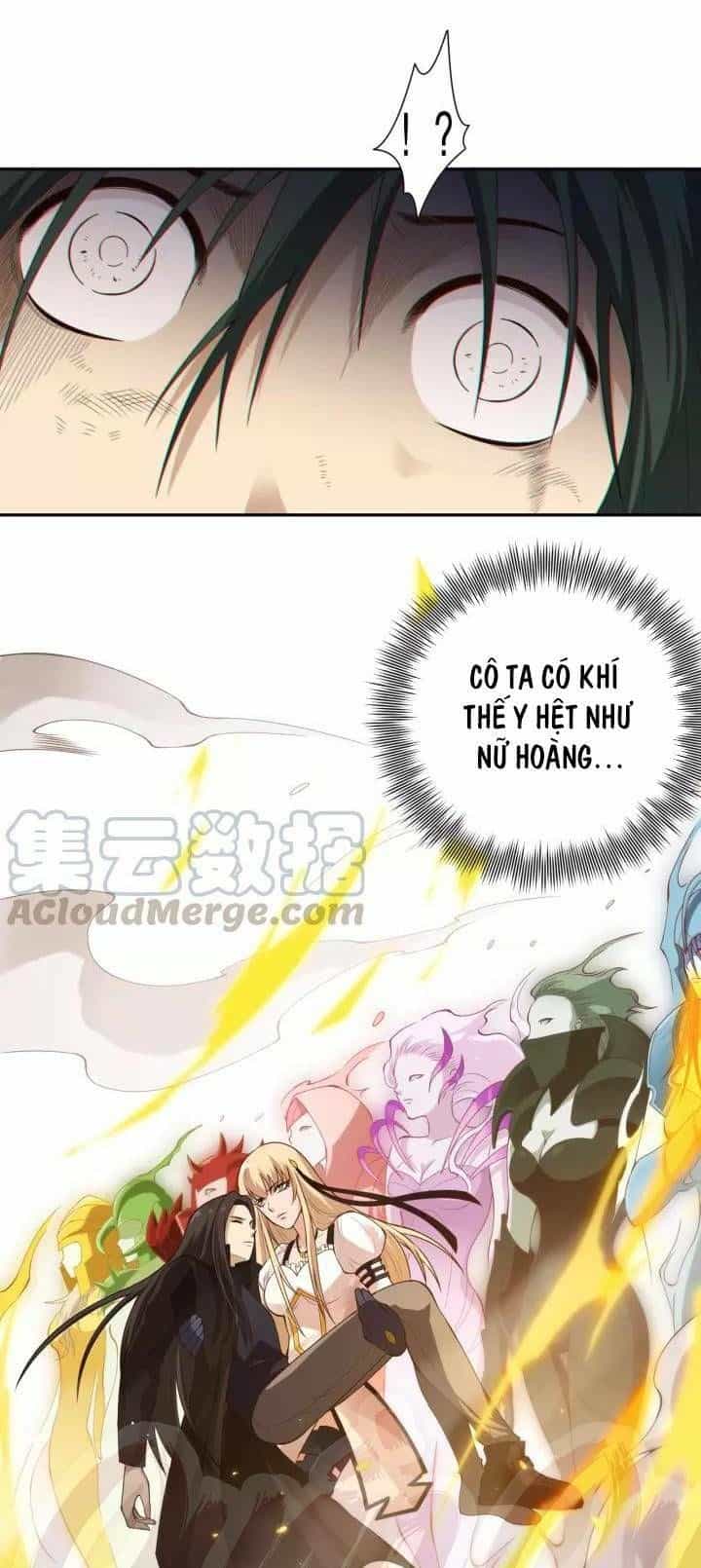 Giản Giới - Chương 74 - ảnh 54