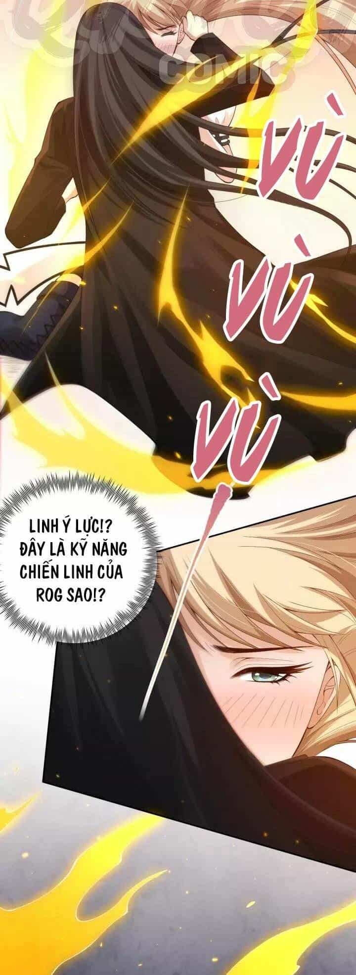Giản Giới - Chương 74 - ảnh 8