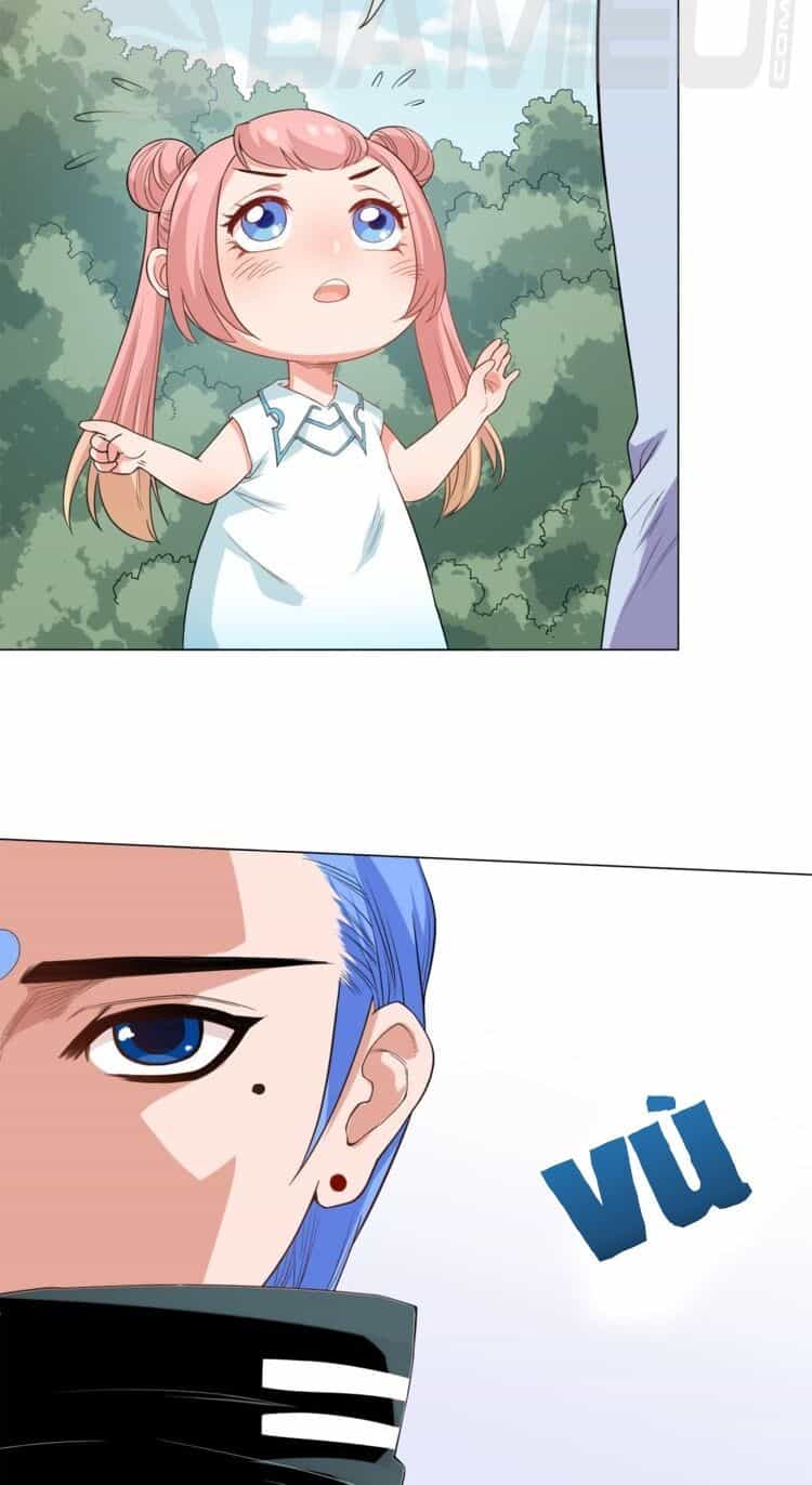 Giản Giới - Chương 6.3 - ảnh 12