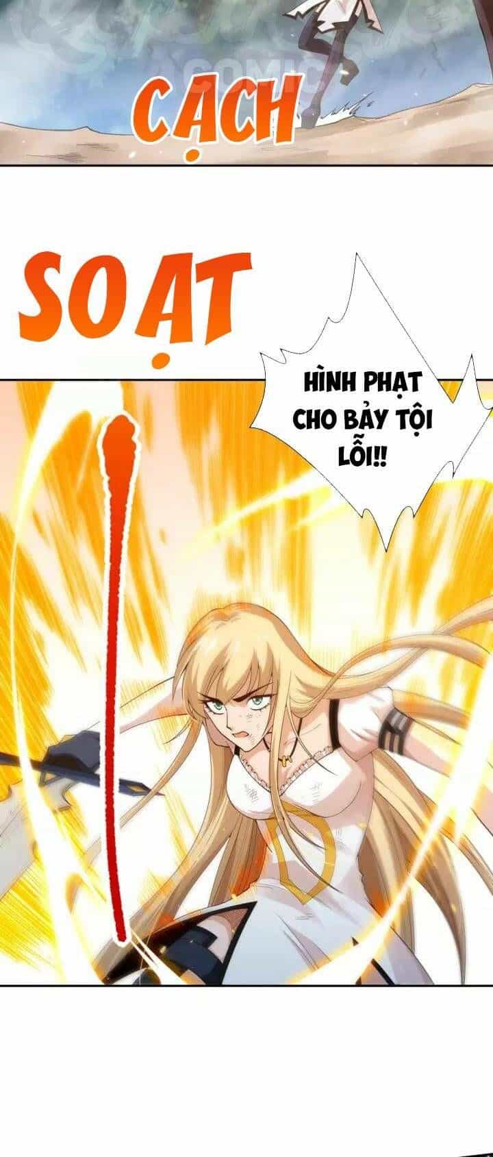 Giản Giới - Chương 76 - ảnh 20