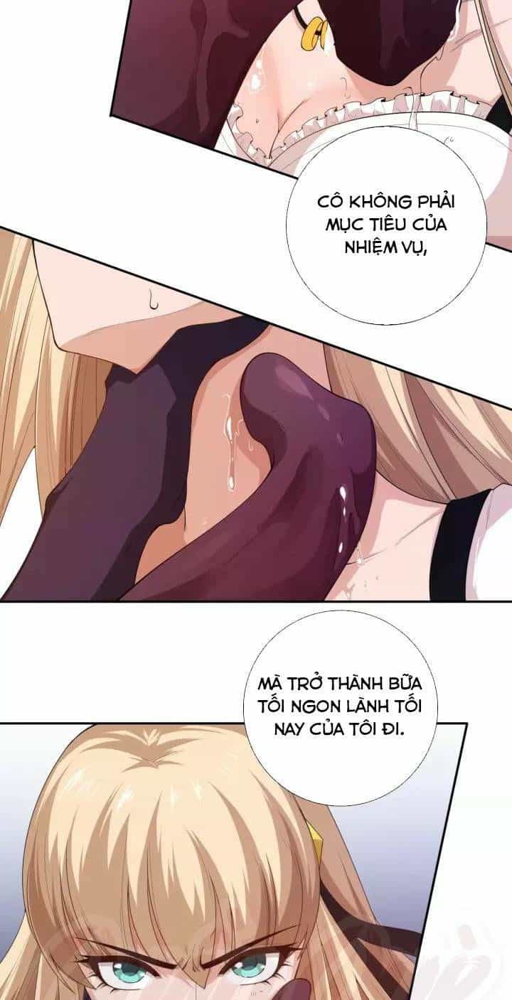 Giản Giới - Chương 76 - ảnh 29