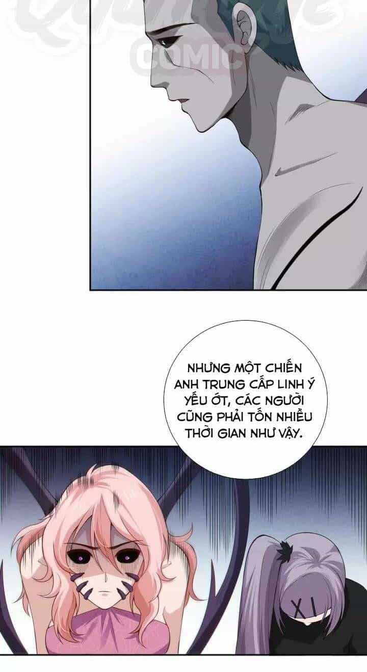 Giản Giới - Chương 76 - ảnh 40