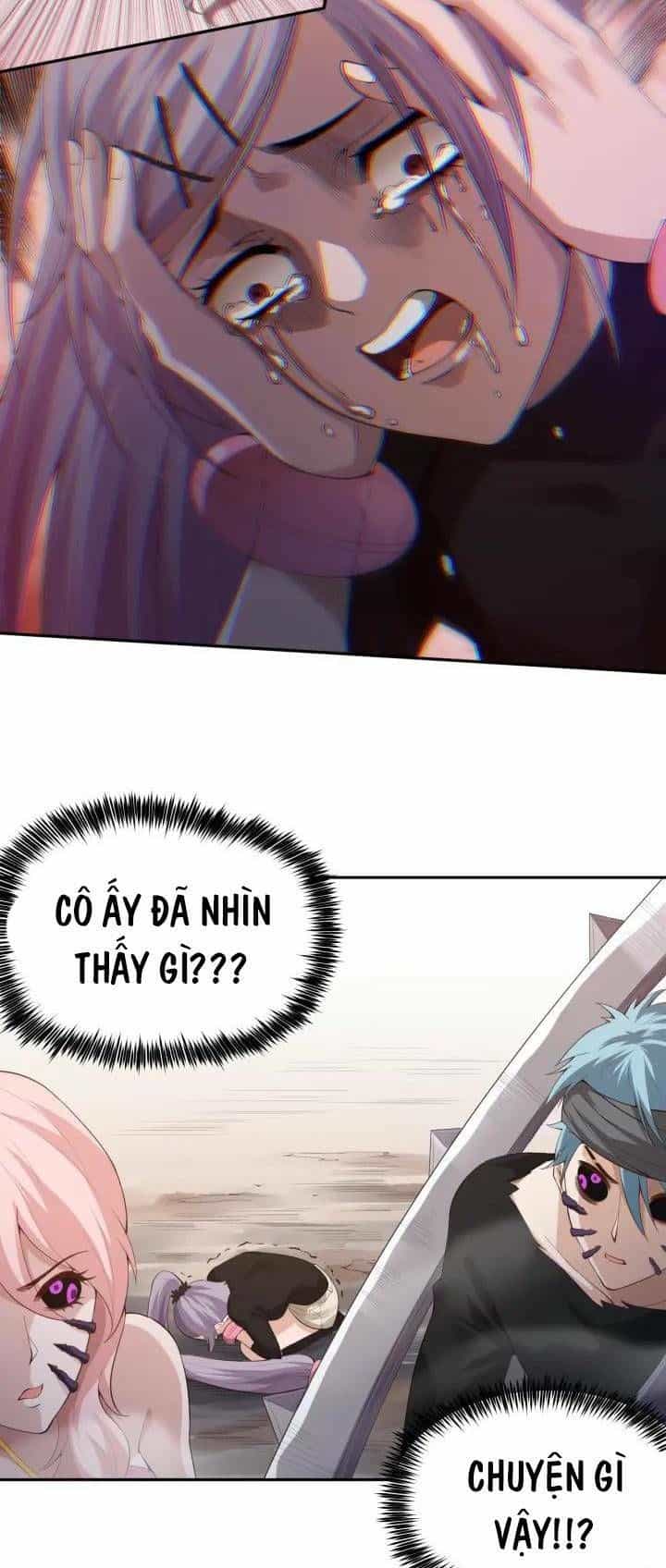 Giản Giới - Chương 77 - ảnh 26