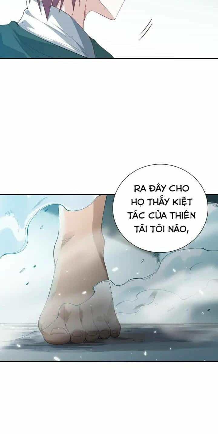 Giản Giới - Chương 77 - ảnh 58