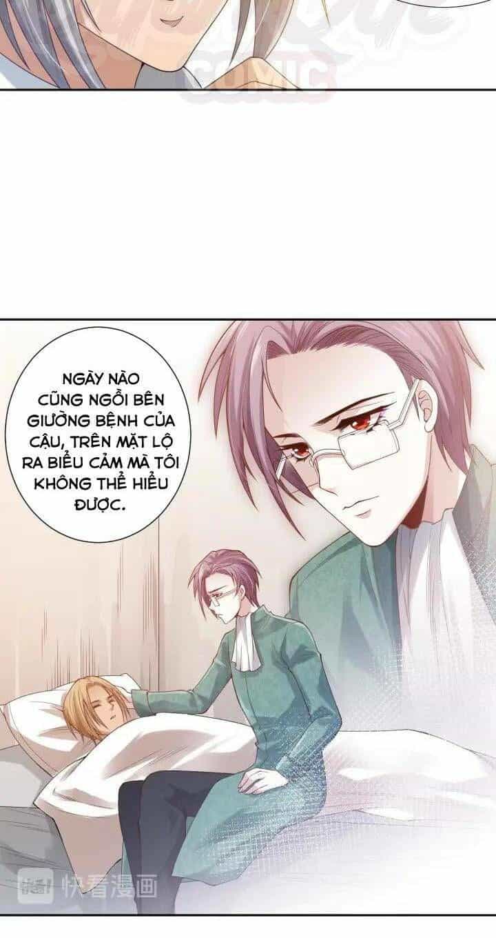 Giản Giới - Chương 78 - ảnh 12