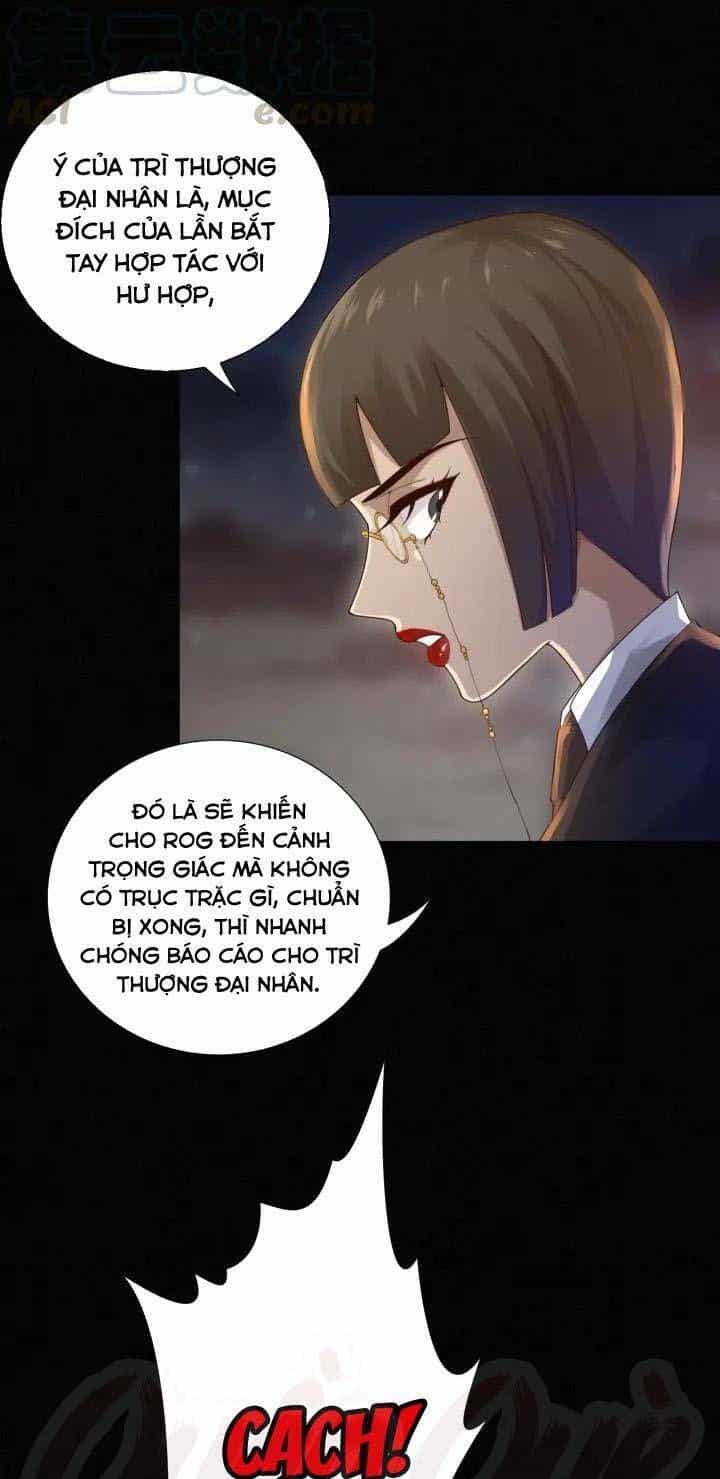 Giản Giới - Chương 78 - ảnh 21