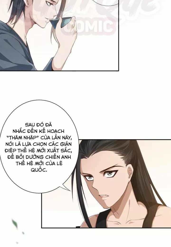Giản Giới - Chương 79 - ảnh 63