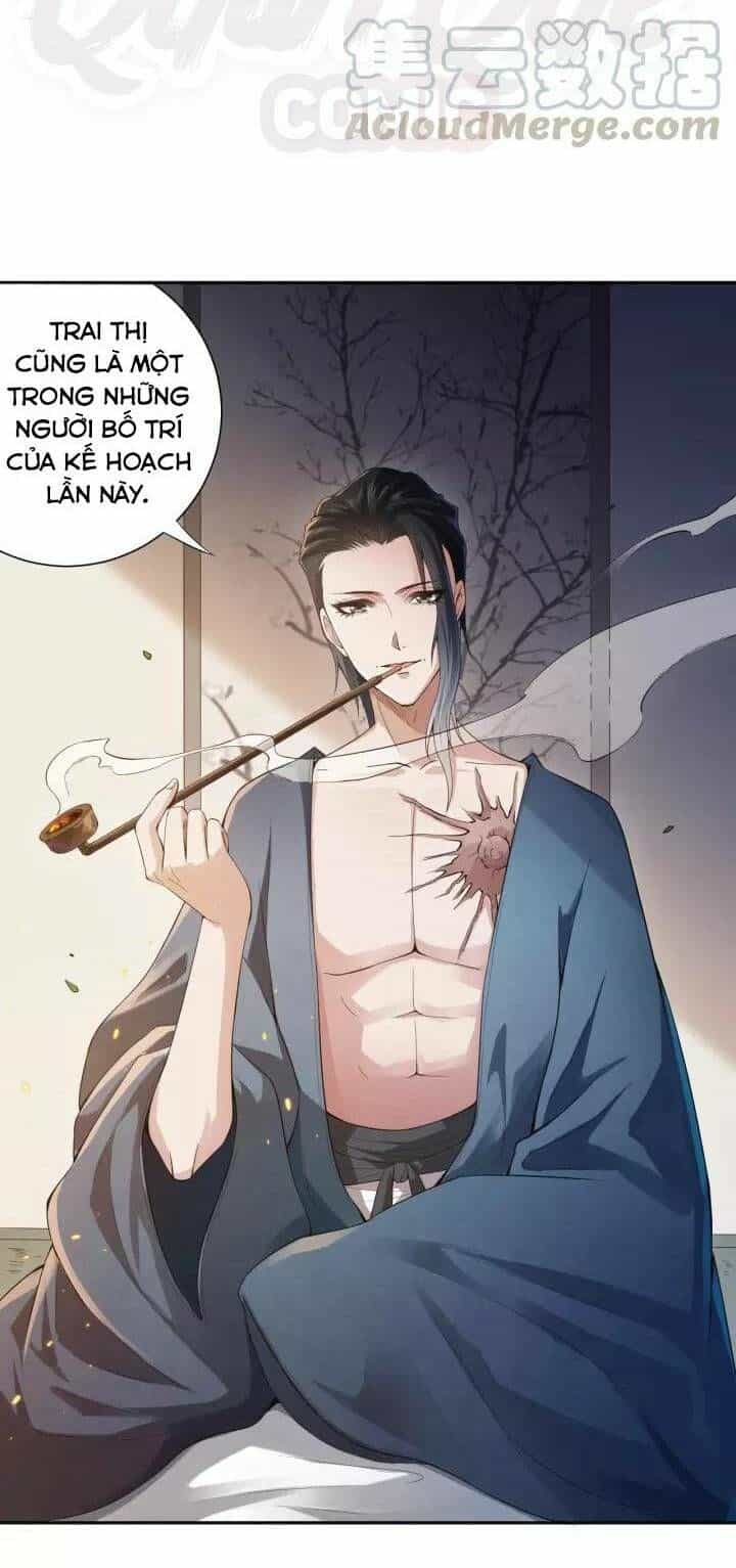 Giản Giới - Chương 79 - ảnh 71