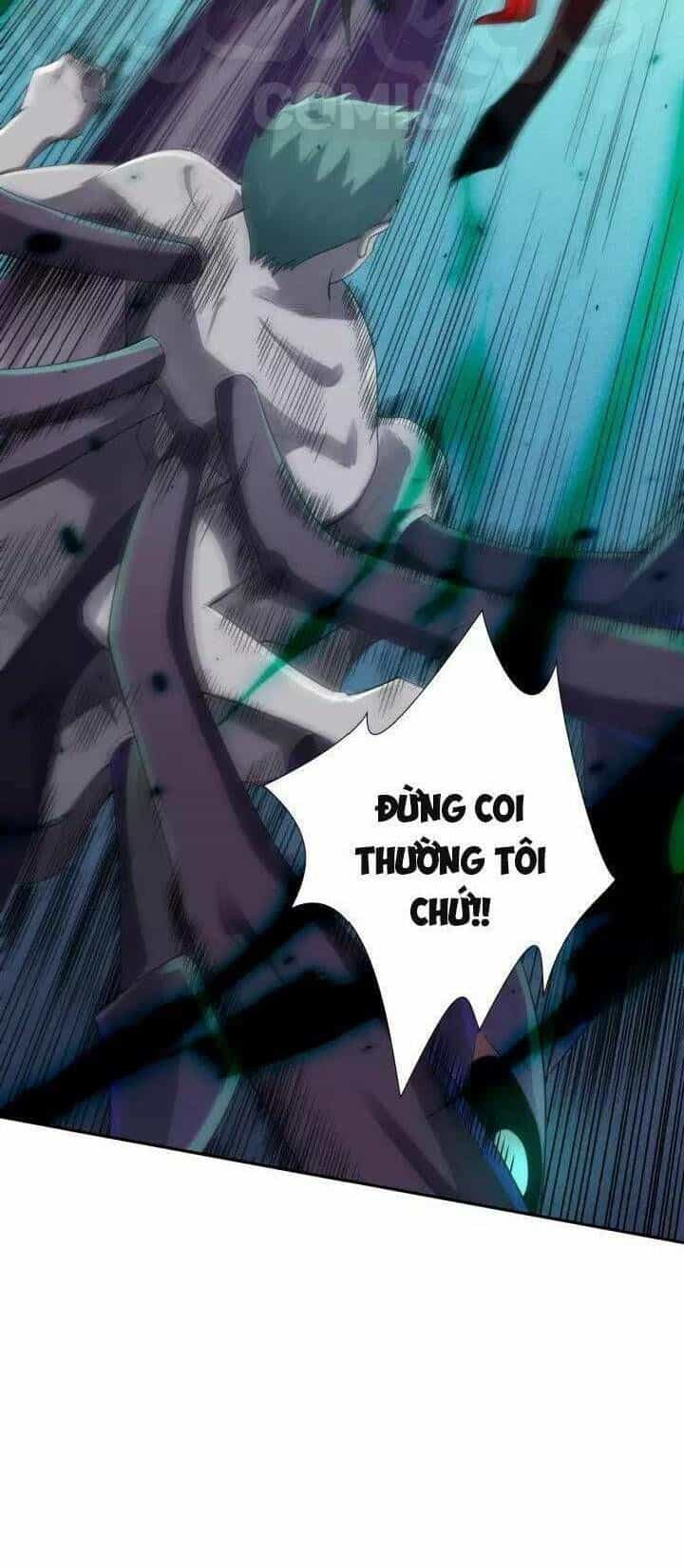 Giản Giới - Chương 80 - ảnh 39