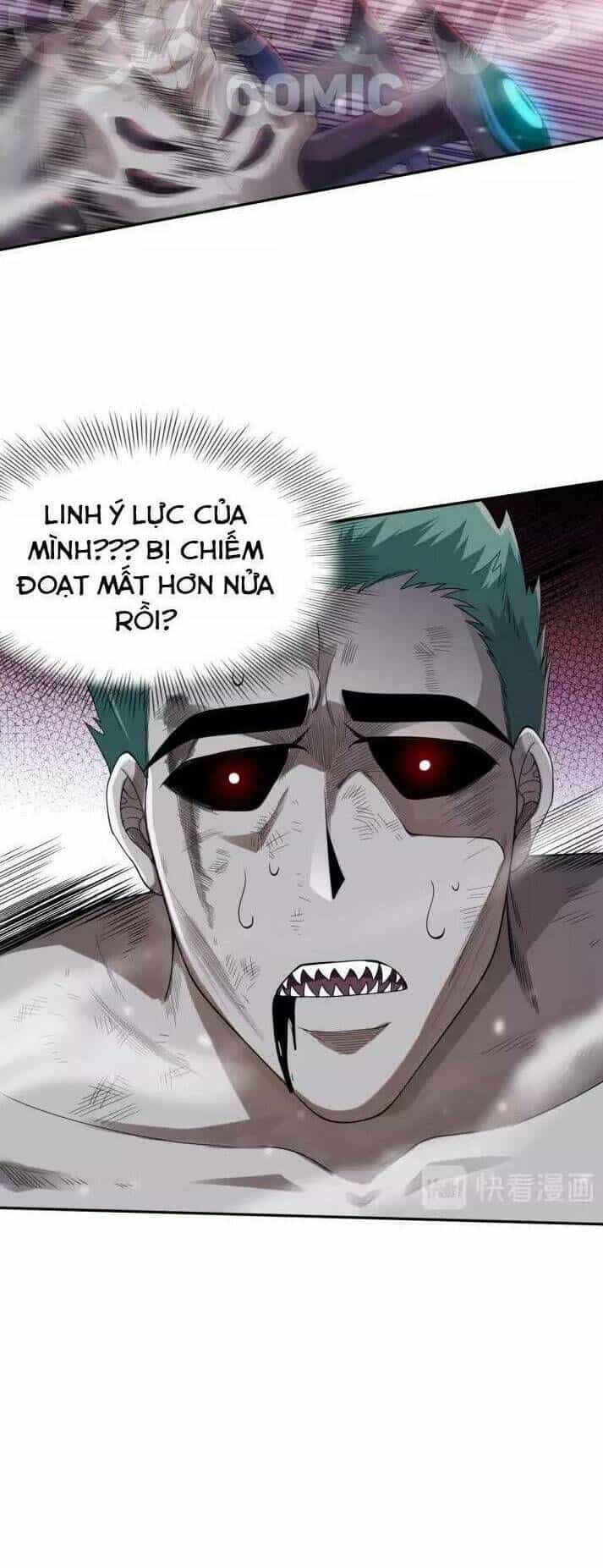 Giản Giới - Chương 80 - ảnh 82