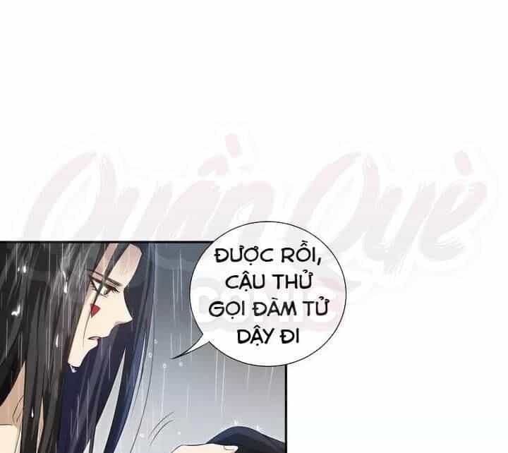 Giản Giới - Chương 82 - ảnh 47