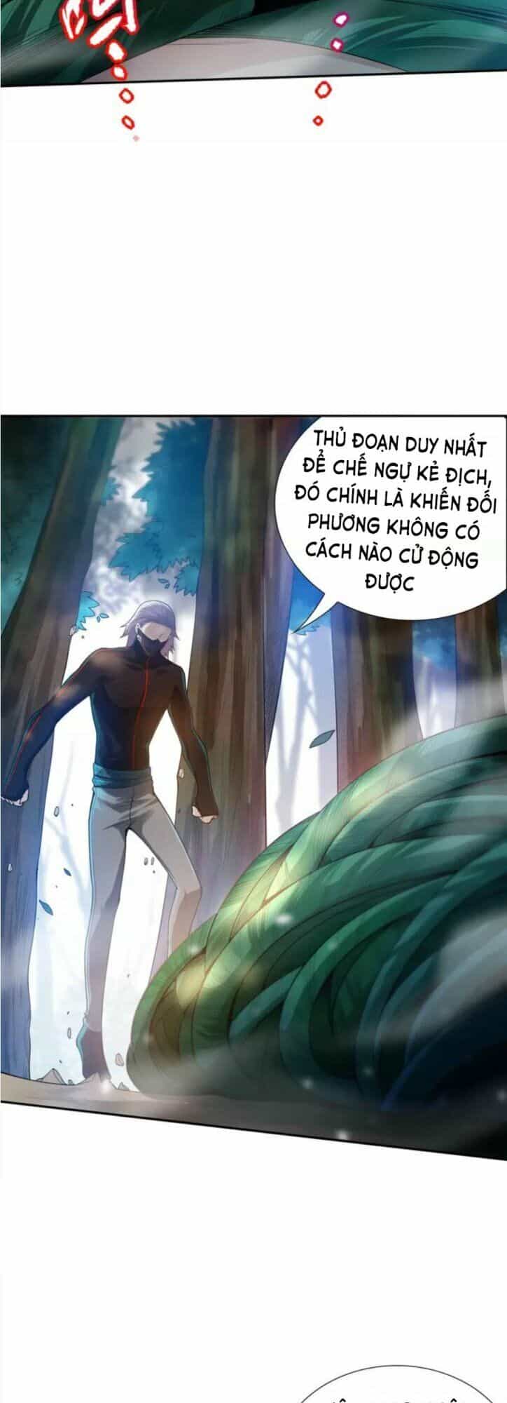 Giản Giới - Chương 83 - ảnh 29