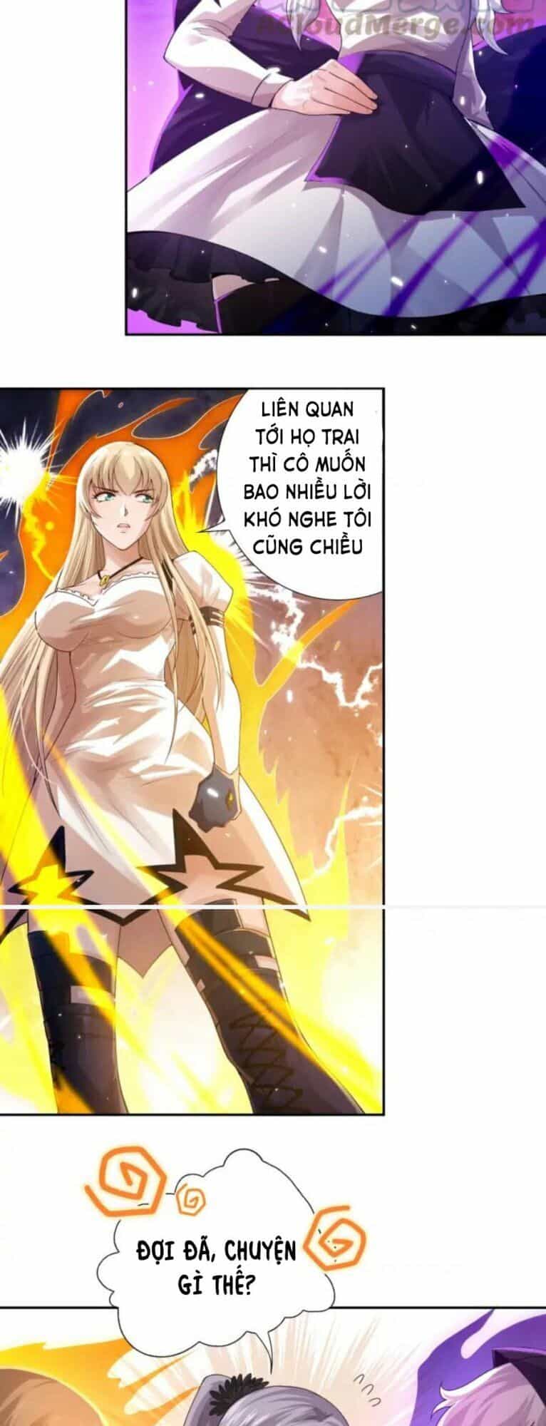 Giản Giới - Chương 84 - ảnh 13