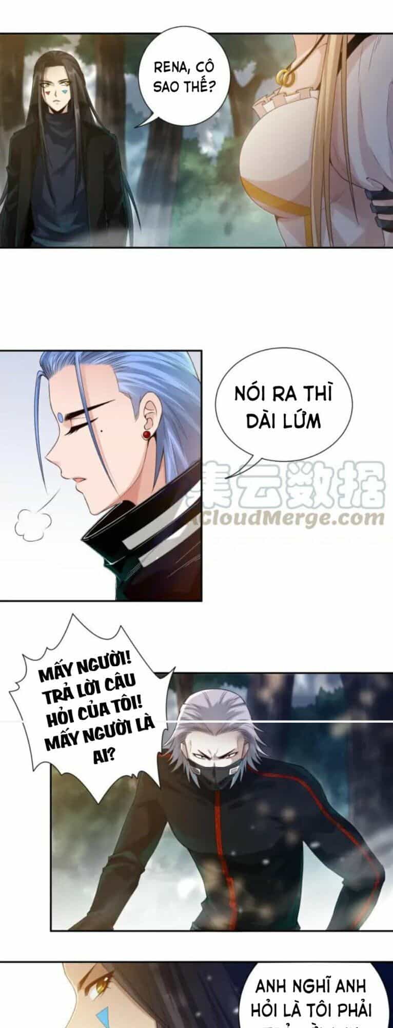 Giản Giới - Chương 84 - ảnh 15