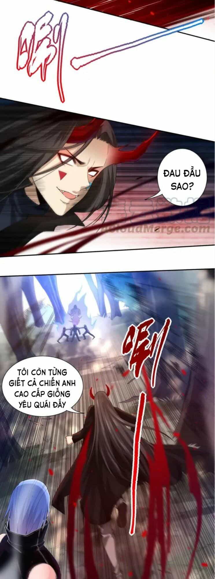 Giản Giới - Chương 84 - ảnh 24