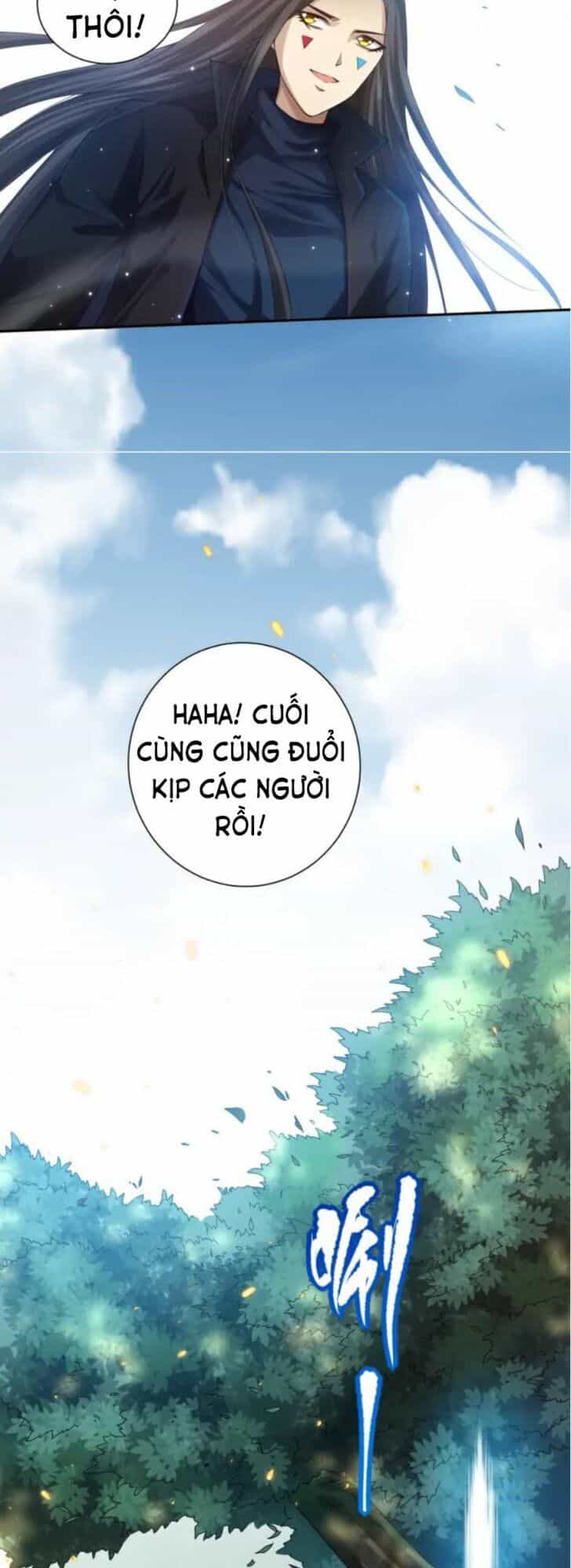Giản Giới - Chương 85 - ảnh 39