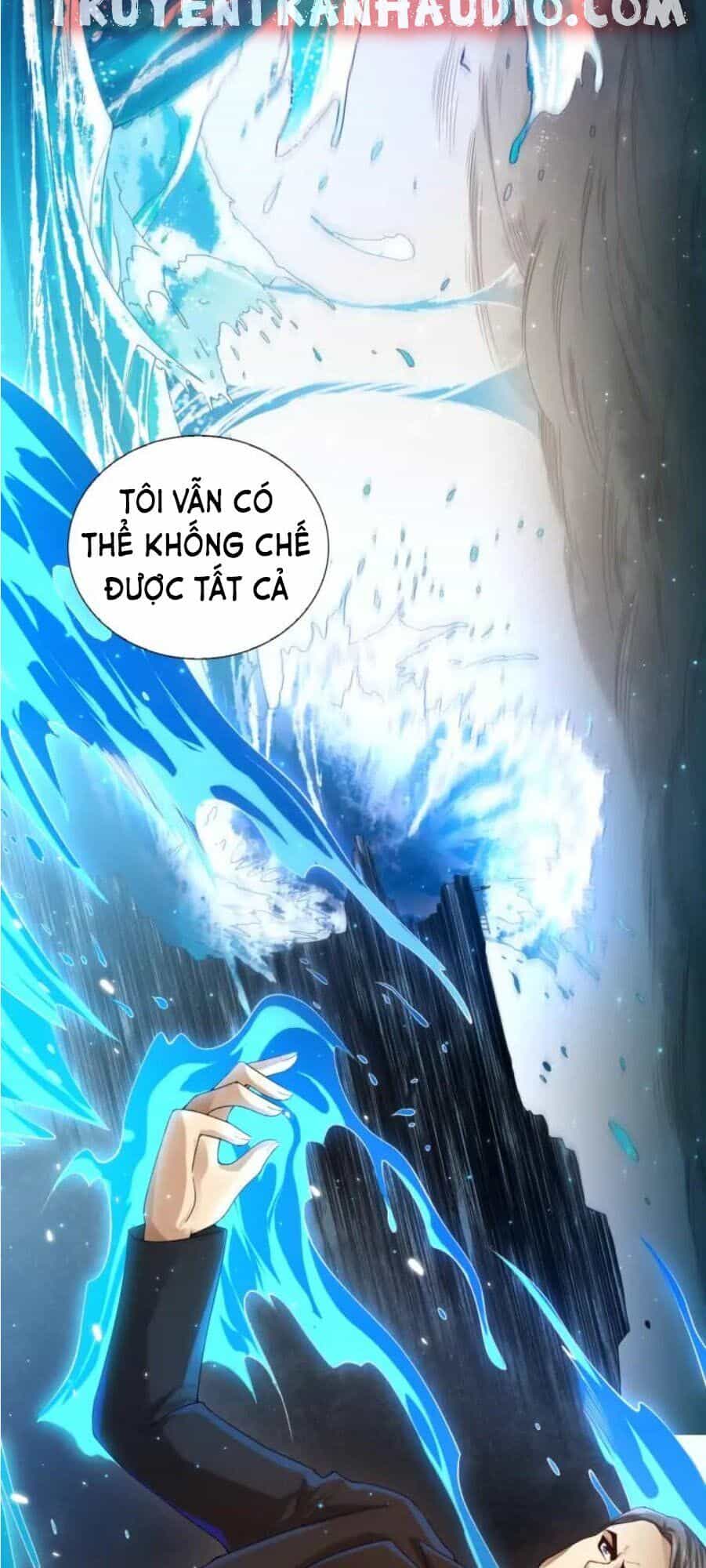 Giản Giới - Chương 85 - ảnh 51