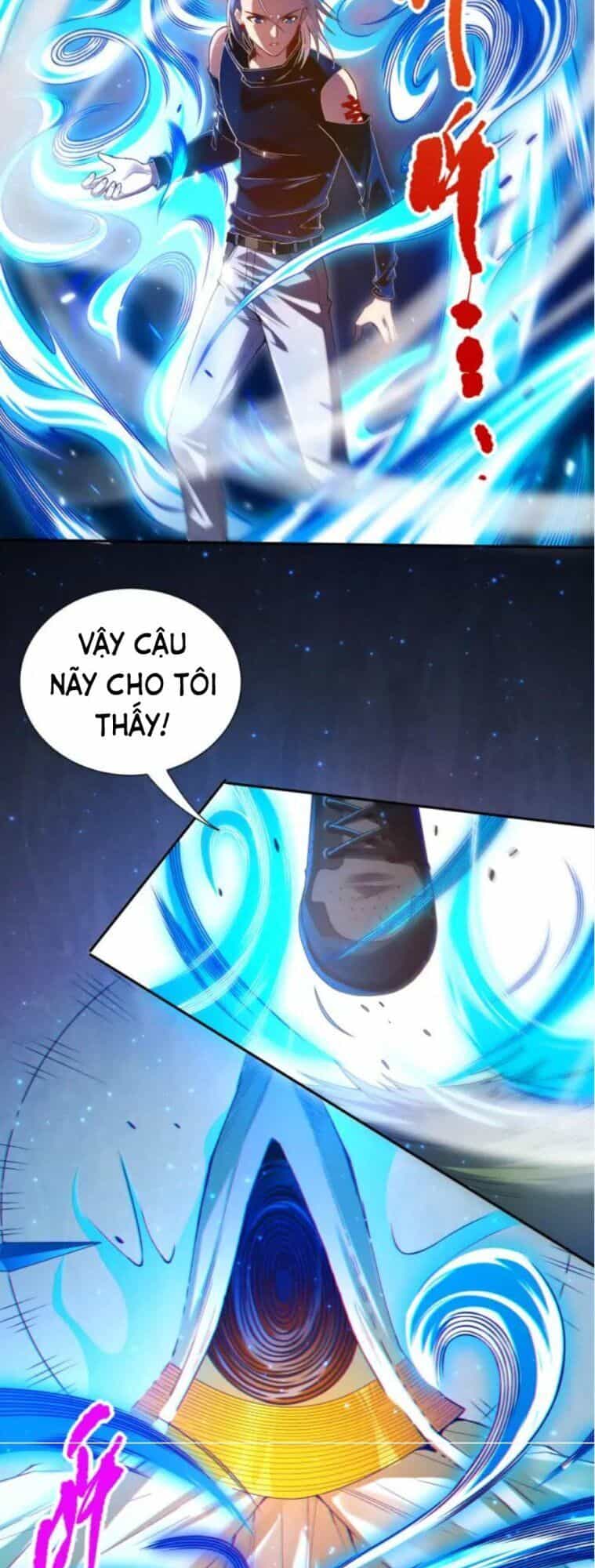 Giản Giới - Chương 85 - ảnh 8