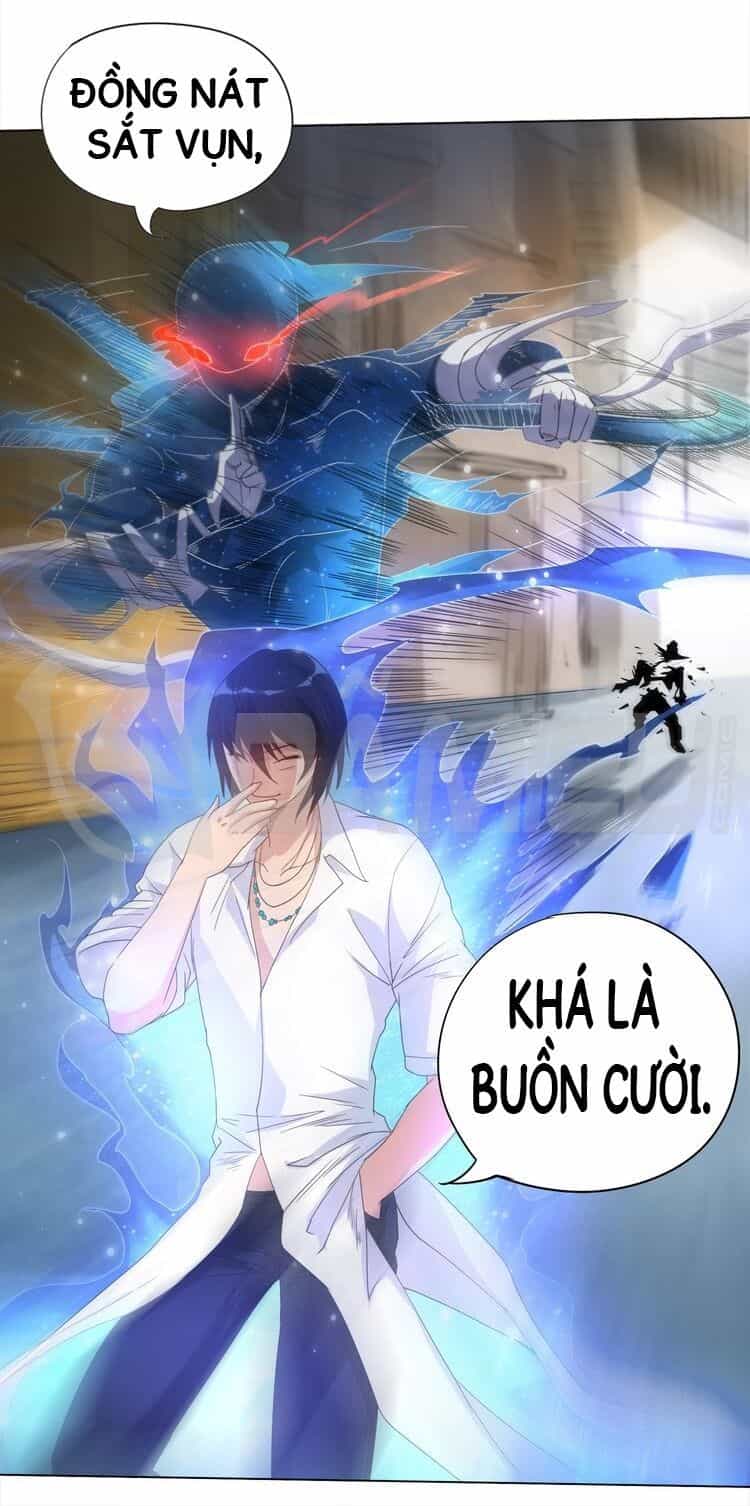 Giản Giới - Chương 6.4 - ảnh 15