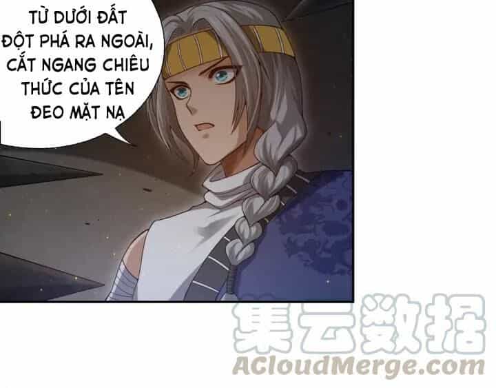 Giản Giới - Chương 87 - ảnh 136