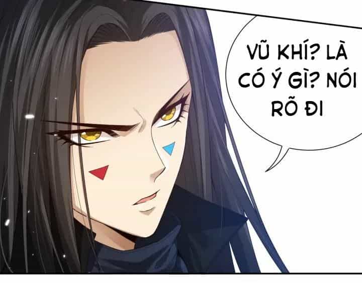 Giản Giới - Chương 87 - ảnh 21