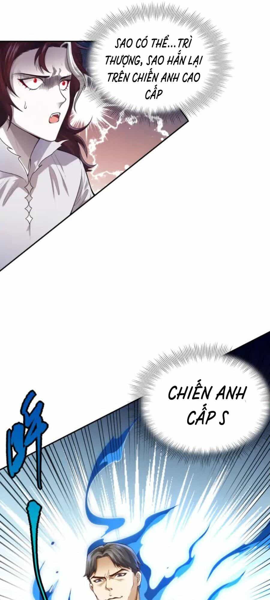 Giản Giới - Chương 88 - ảnh 32